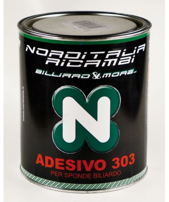 COLLA UNIVERSALE 303 , 900 gr.