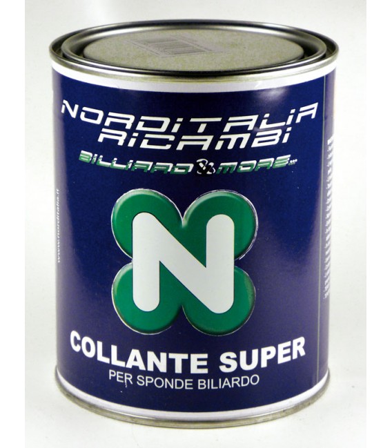 COLLA SUPER PER SPONDE - 750 gr