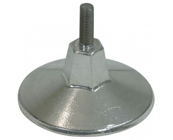 PIEDINO REGOLABILE mm.150