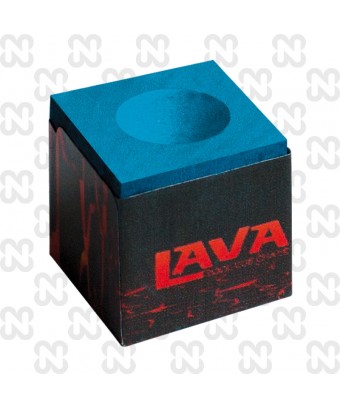 GESSO LAVA BLU 2 CUBETTI