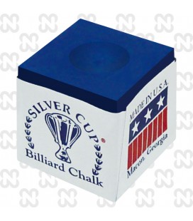 GESSO SILVER CUP BLU ROYAL 12 PZ.