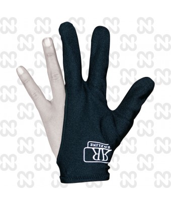 GUANTO RENZLINE NERO ECO SX