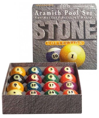 BILIE SET POOL STONE COLLECTION 0 57,2 MM
