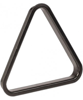 TRIANGOLO PER BILIE 0 50,8 nero