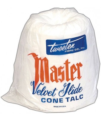 CONO TALCO MASTER