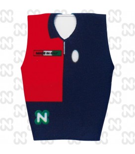 MAGLIE CALCIOBALILLA GRIFONE SET