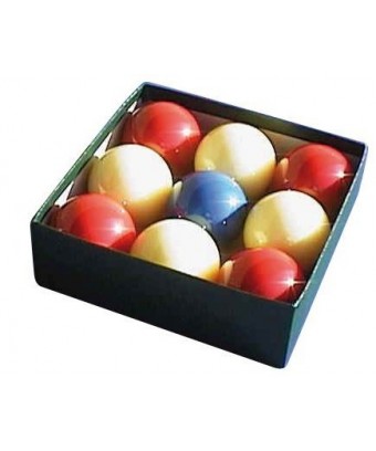 BOCCETTE SET SUPER ARAMITH 61,5