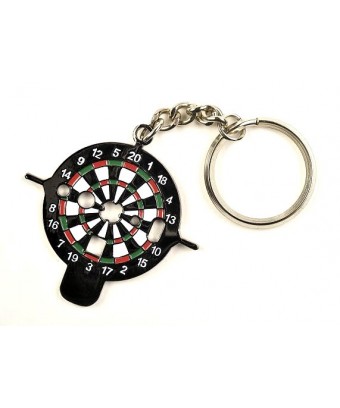 PORTACHIAVI DARTBOARD MULTI