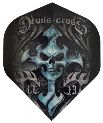 ALETTE ALCHEMY DEVIL'S CROSS