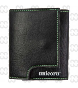 ASTUCCIO DART WALLET TRI FOLD