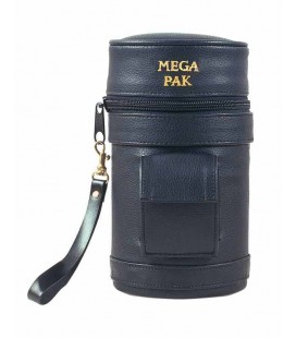 ASTUCCIO MEGA PAK NERO