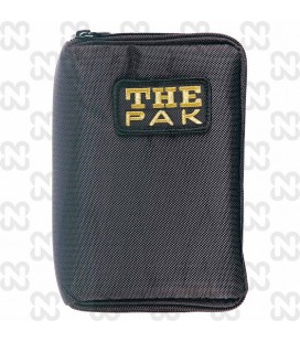 ASTUCCIO THE PAK NERO