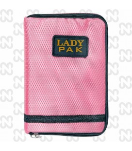 ASTUCCIO LADY PAK ROSA