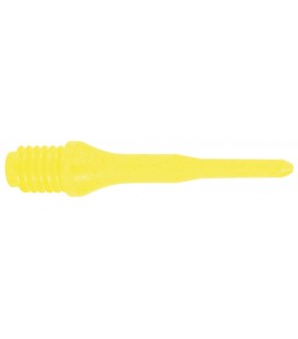 PUNTALINI EVO GIALLO NEON 500pz