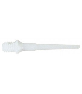 PUNTALINI KEYPOINT 2BA BIANCO 1000pz