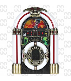 JUKE BOX NEW ORLEANS USB/SD