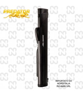 FODERO PREDATOR SPORT HARD 2X4 NERO