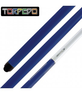 STECCA TORPEDO ITALIANA BLUE