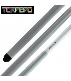 STECCA TORPEDO ITALIANA GREY